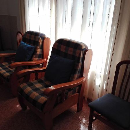Casa Vall De Almonacid 외부 사진