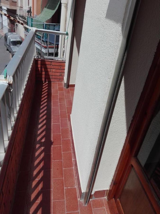 Casa Vall De Almonacid 외부 사진