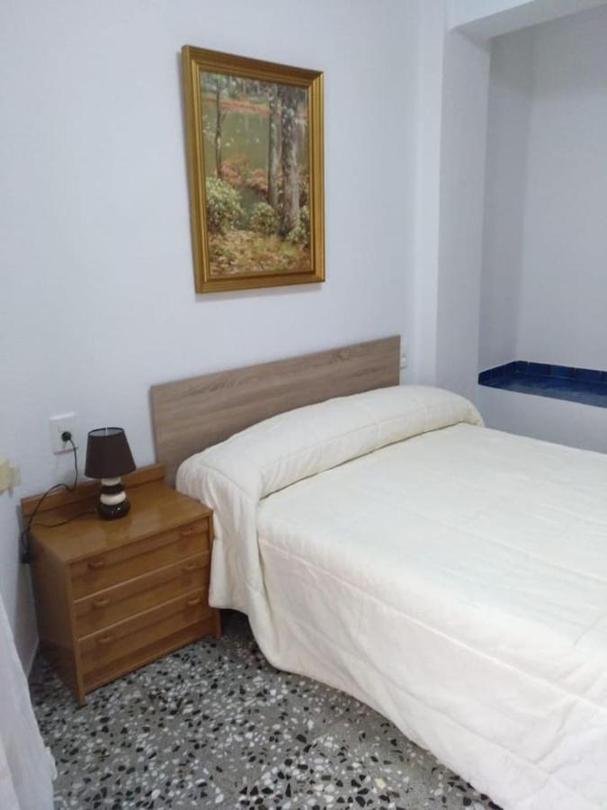 Casa Vall De Almonacid 외부 사진